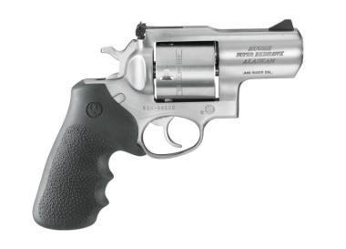 Super RedhawkŽ AlaskanŽ Double-Action Revolver -  480 Ruger