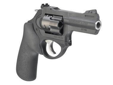 LCRxŽ  Double-Action Revolver -  357 Mag