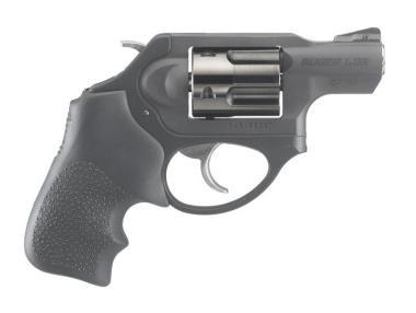 LCRxŽ  Double-Action Revolver -  357 Mag