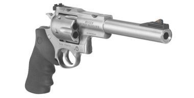 Super RedhawkŽ Standard Double-Action Revolver -  44 Rem Mag