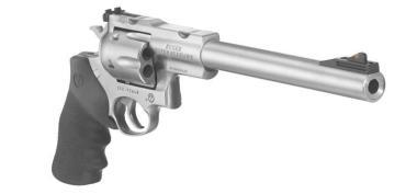 Super RedhawkŽ Standard Double-Action Revolver -  44 Rem Mag