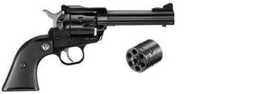 New Model Single-SixŽ Convertible Single-Action Revolver -  22 LR