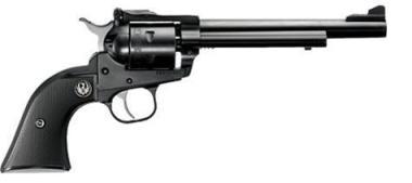 New Model Single-SixŽ Single-Action Revolver -  17 HMR