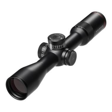 KITE RSCO B6 LR, 4Ai, BLACK, 2-12x42 - Céltávcső