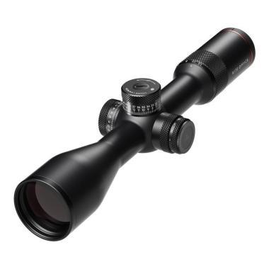 KITE RSCO B6 LR, 4Ai, BLACK, 3-18x50 - Céltávcső