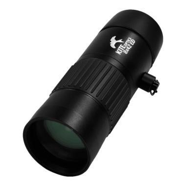 KITE MON MONO ED,BL,8X42 - Spektív