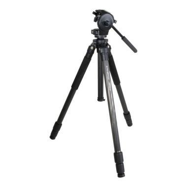 TRIPOD ARDEA CARBON, MANFR 128RC