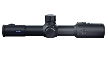 Pantera 256 Q Hőkamera