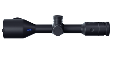 Pantera 640 eX Hőkamera