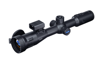 Pantera 640 Q Hőkamera + LRF