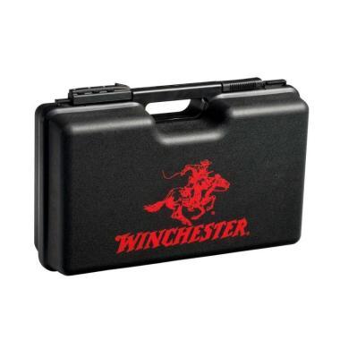 AMMO CASE, WINCHESTER