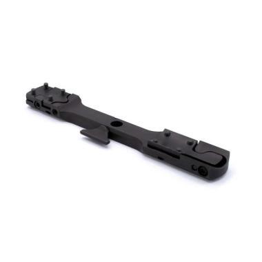 BRG NOMAD BASE RAIL MULTIPLE XBOLT SHORT szerelék