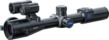 Night Stalker 100/940+LRF + AKAH Vászon hátizsák AKCIÓ