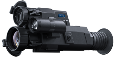 Landsat 640 Compact Q Multispektrális