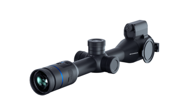 Night Stalker 4K eX 70 Éjjellátó+940 IR/LRF modul