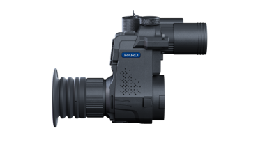 NV007SP2 4K+LRF Éjjellátó