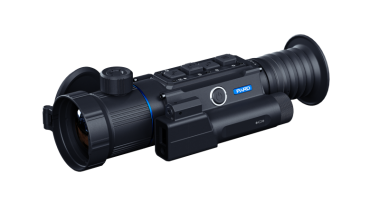 Ocelot 640 Q Hőkamera