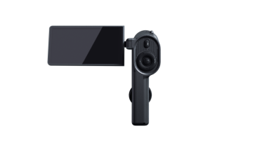 Wombat 480 Kézi hőkamera