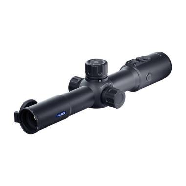 Pantera 256 Q Hőkamera céltávcső