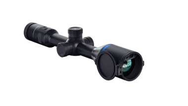 Pantera 640 eX + LRF Hőkamera