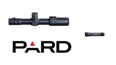 Night Stalker Mini +TL3 940Nm