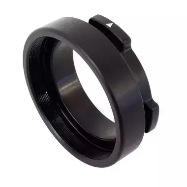 RUSAN CSATLAKOZÓ M33,5X0,75
