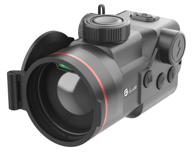 GUIDE Hőkamera előtét G-TB650LS
