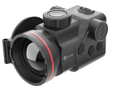 GUIDE Hőkamera előtét G-TB650S