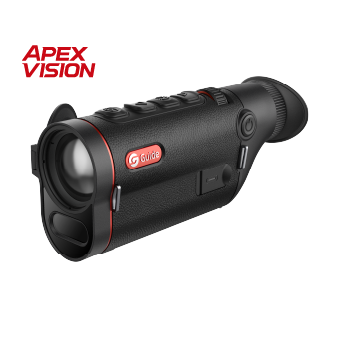 GUIDE Hőkamera kereső monokulár G-TD435LS