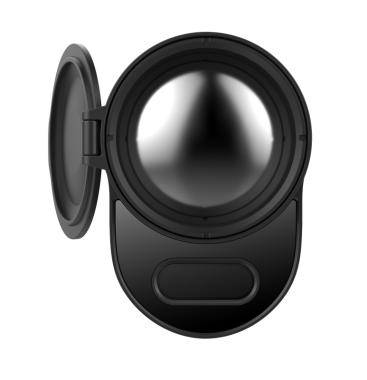 GUIDE Hőkamera kereső monokulár G-TD650LS