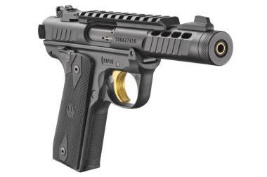Mark IV 22/45 Lite Perem gyújtású pisztoly -  22 LR