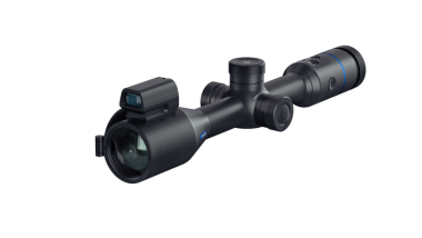 PARD-CSOMAG Night Stalker 5K eX-70+LRF - Éjjellátó távcső+távmérő + IR940 vető