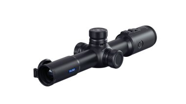 Pantera 256 Mini Hőkamera