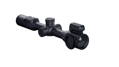 CSOMAG Night Stalker 4K 2.0- NS4-70+LRF - Éjjellátó távcső+távmérő + IR940 bető