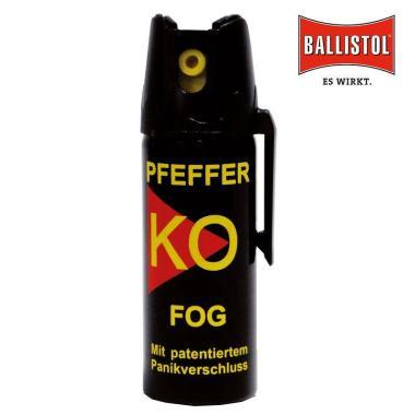Pfeffer spray FOG 50ml