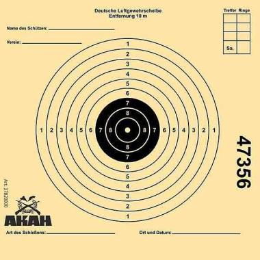 Lölap 12X12 cm  10 körös