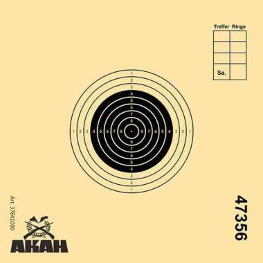 Lölap 10X10  cm  10 körös   A 250