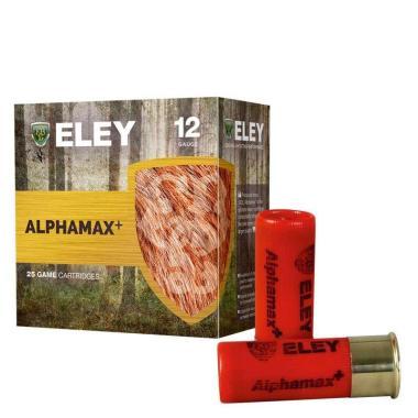 ELEY ALPHAMAX 12/70 2,8 g #5   A25