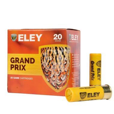 ELEY Gr.Prix 20/67 2,8  #5  A25