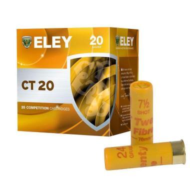 ELEY .20CT  24G  20/70 2,3#7,5 A25