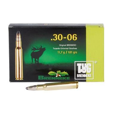 Brenneke TUG 11,7 g   .30-06   A20