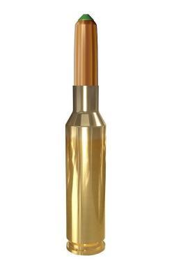 LAPUA 6.5 CREEDMOOR NATURALIS 9.1G A20