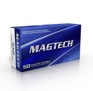 Magtech .25 AUTO FMJ 50 grs  A50