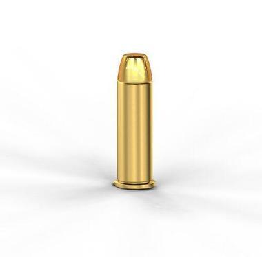 Magtech .38SPLFMJ-FL  158 GRS   A 50