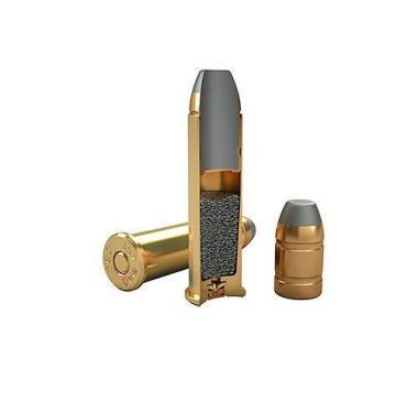 Magtech .357 MAG SJSPFL  158 GRS  A 50