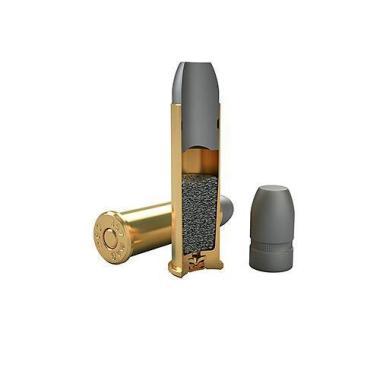 Magtech .357 Mag.  LFN 158 GRS    A 50