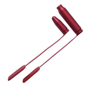 Aluminium biztonsági reteszelő 9mm  A 5