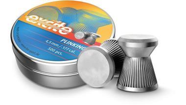 H&N Diabolo Plinking 4.5 mm