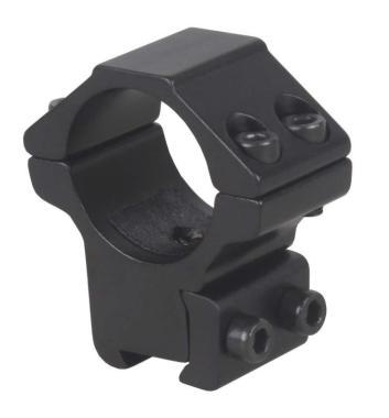 Szerelék 2-TLG. 25.4/14MM