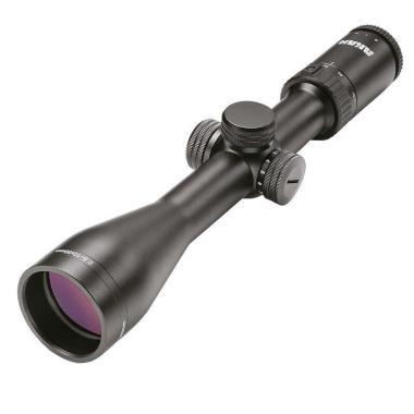 AKAH céltávcső 2,5-10 X 50 LA:4